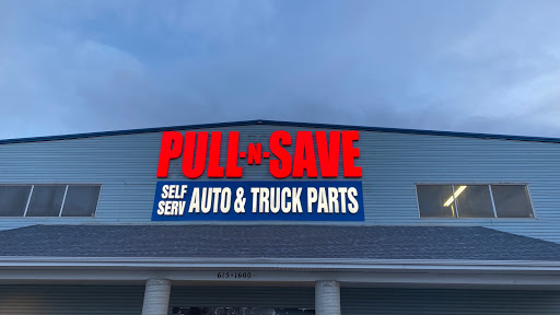 Pull N Save Springville