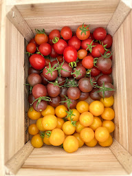 Photo n°4 de La ferme des MP à Villevenard (Agriculteur)