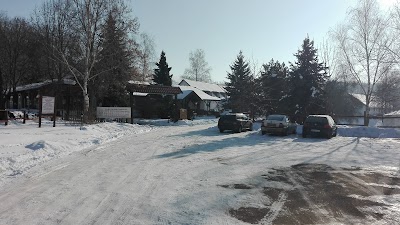lodging