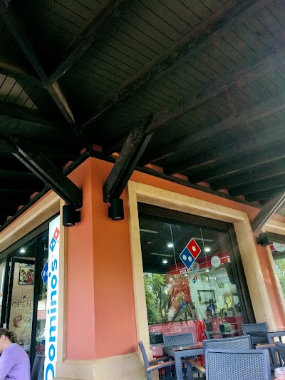 Photos of Dominos Pizza The hub