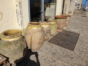 Photo n°4 de BOULARAND Antiquités à Pézenas (Magasin d'antiquités)