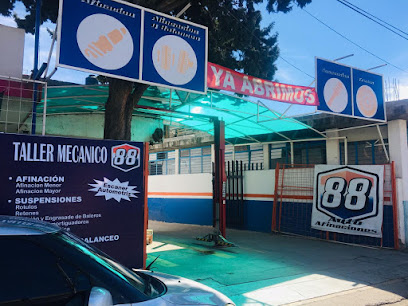 Foto de Auto Afinaciones 88
