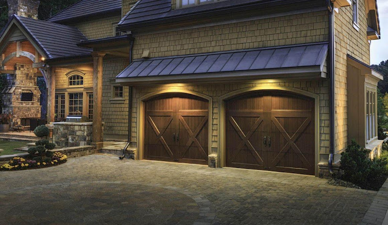 Central Door Systems
