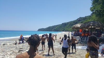 Photos of Playa San Rafael.