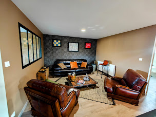 Photo n°1 de ALB 56 - Entreprise de peinture à Ploeren (Peintre en bâtiment)