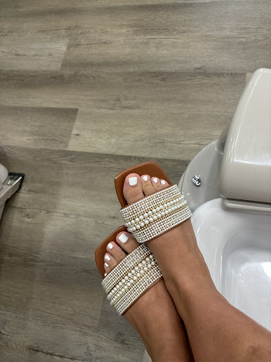 Magnolia Nails Bar - Thumbnail