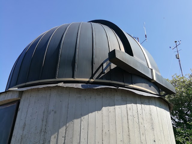 Observatoire Schiaparelli