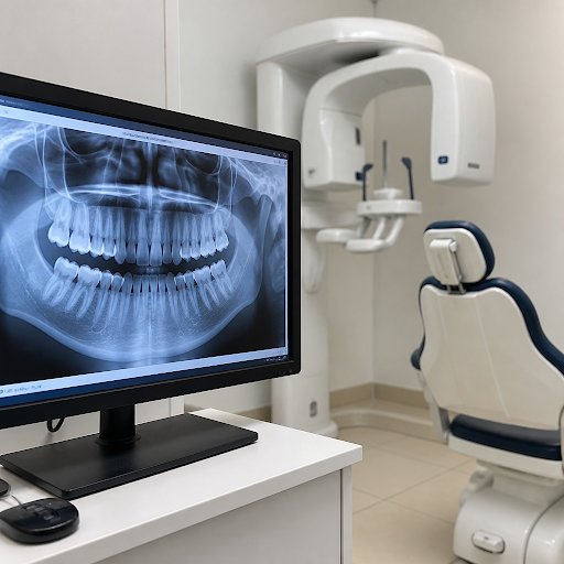 At Agrawat Dental in Borivali West, Mumbai, we use advanced digital X-ray technology to give you… post image
