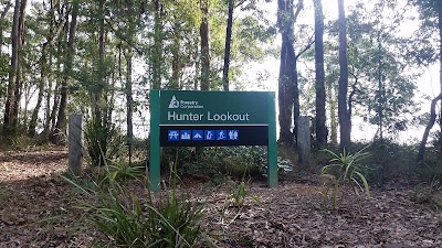 Photos of Hunter Lookout