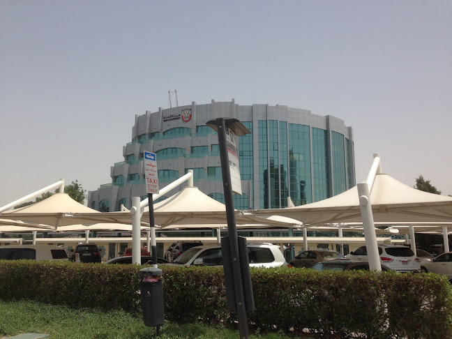 Department of Health - Al Jewn Tower Office Hours