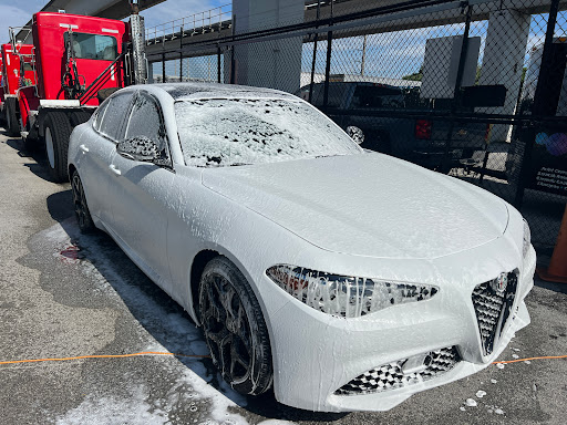 SoFlo Suds - Visual