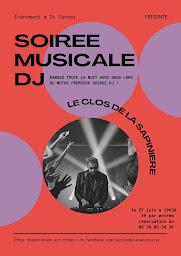 Photo n°30 de LE CLOS DE LA SAPINIÈRE à Saint-Cannat (Café)