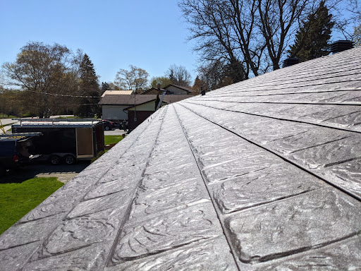 Advanced Metal Roofs Inc. - Thumbnail