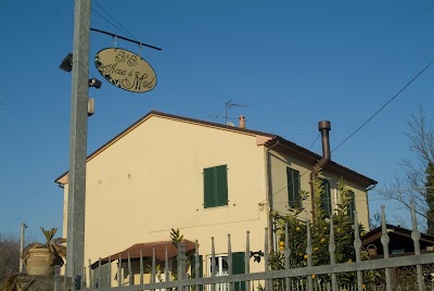 Photos of B&B a casa di Mael