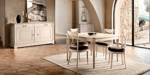 Photo n°9 de Monsieur Meuble Fontenay Le Comte à Longèves (Magasin de canapés)