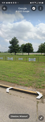Sikeston Dog Park - Thumbnail