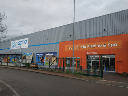 Photo de Aquilus Piscines et Spas Andrézieux Bouthéon à Laussonne (43150)