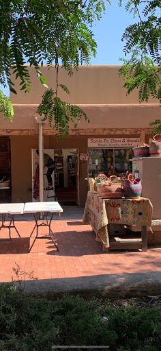 Santa Fe Gem and Beads