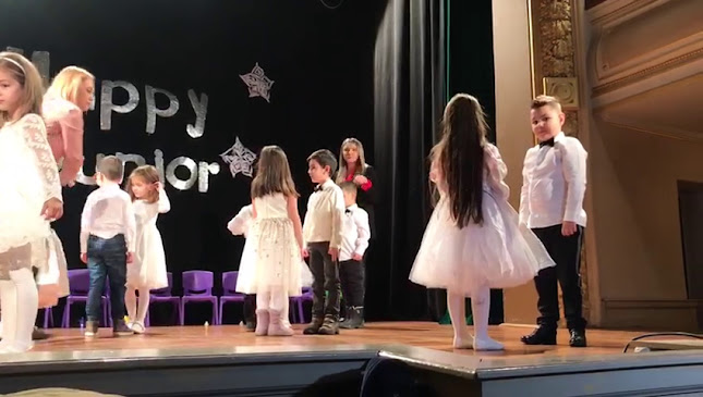Opinii despre Happy Junior în București - Grădiniță