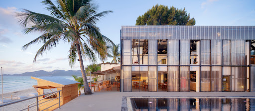 Malibu Beach Resort