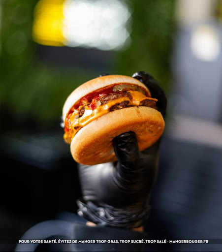 The Smash House Sartrouville - Thumbnail