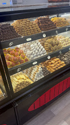 Photo n°44 de Güler Pâtisserie à Strasbourg (Hawker center)