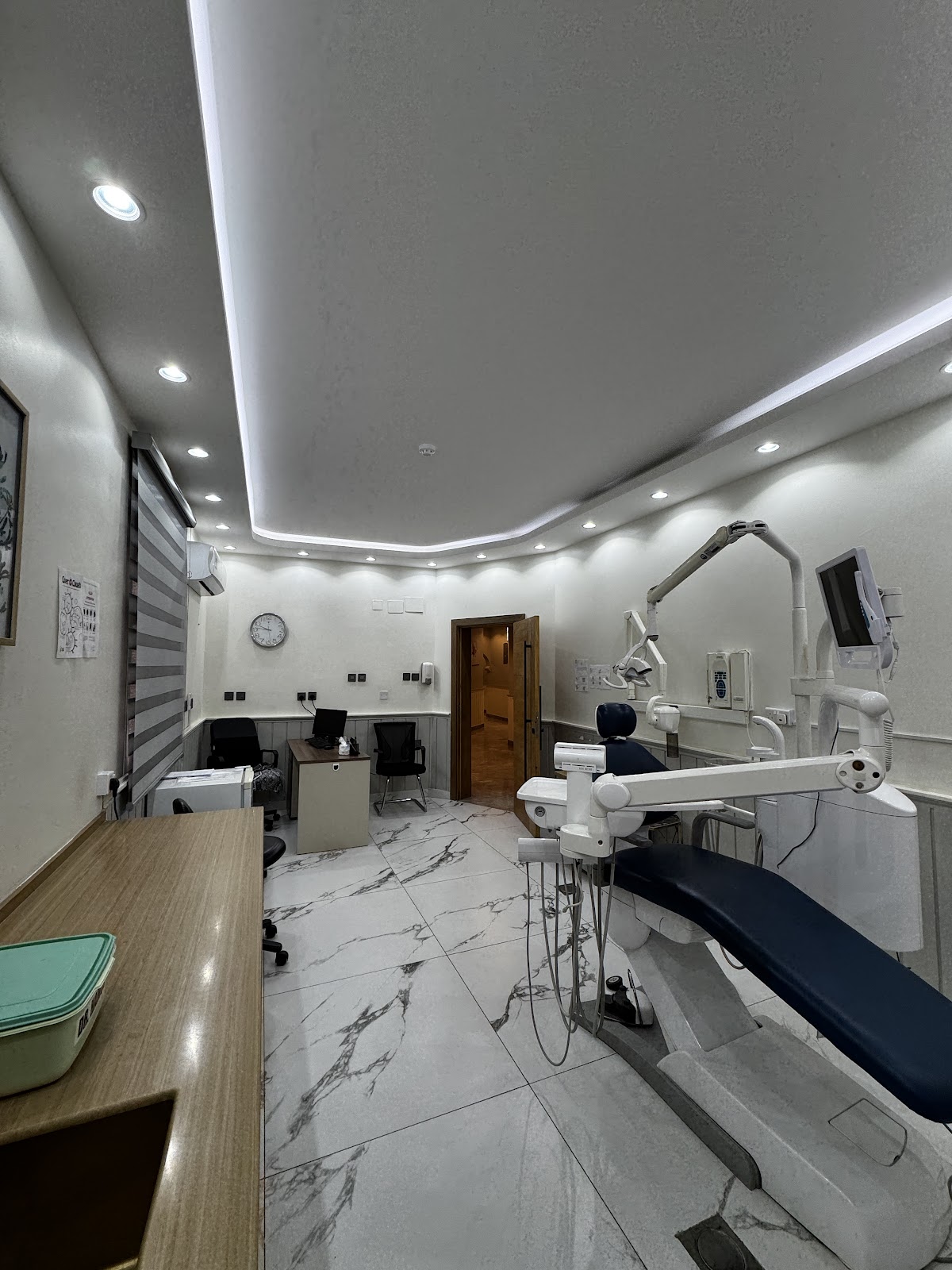 مركز الكوثر لطب وتقويم الأسنان - صورة 2