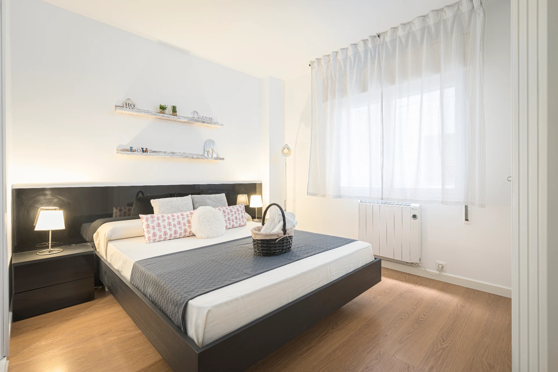 Apartamento BS Oviedo Centro Gascona
