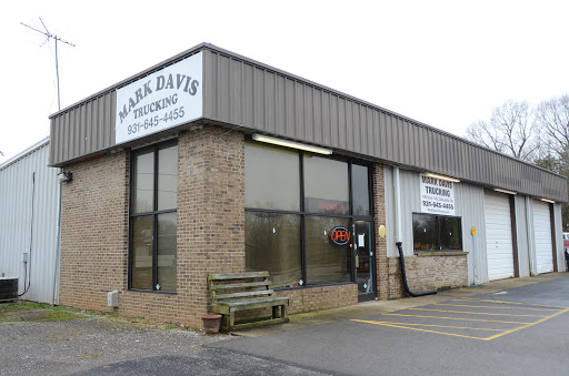 Mark Davis Trucking Inc. Gallery - United States