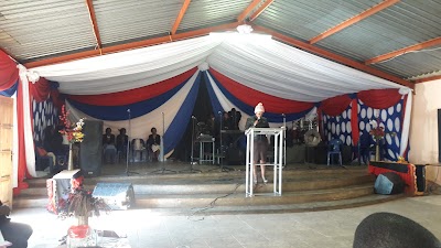 church