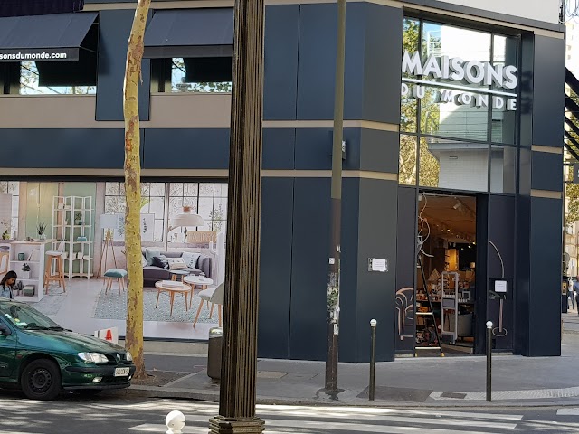 Maisons du Monde
