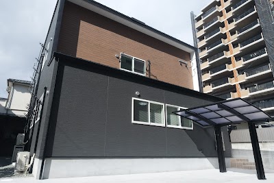 シェアハウスひだまり九品寺