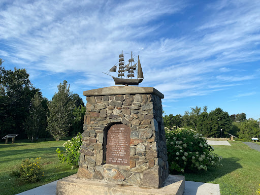 Douglastown Park Playground Gallery - Canada