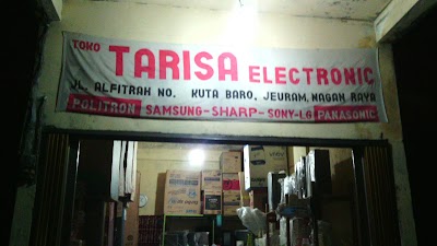 Photos of toko Tarisa Elektronik