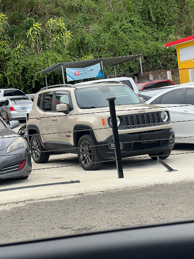 Carrero Motors - Thumbnail