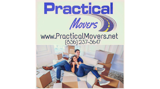 Practical Movers - Thumbnail