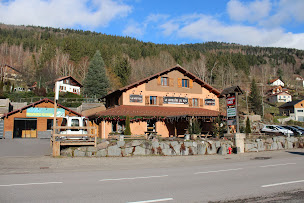 Photo n°2 de L'Échoppe du Kos à Ventron (Magasin de souvenirs)