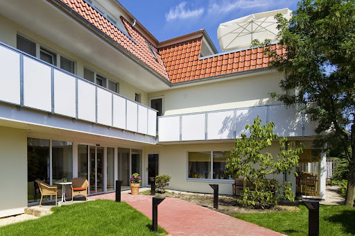 Hotel Petersen GmbH & Co. KG