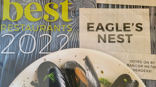 Eagles Nest Restaurant - Thumbnail