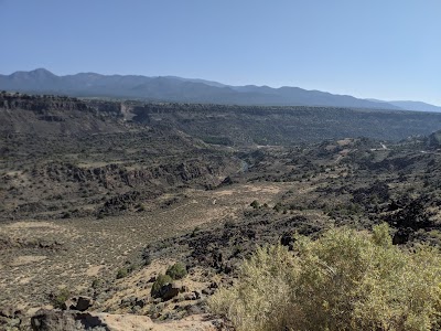 Arroyo Hondo Campground