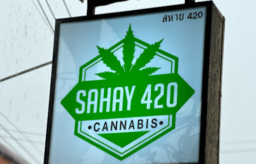 SAHAY420 cannabis