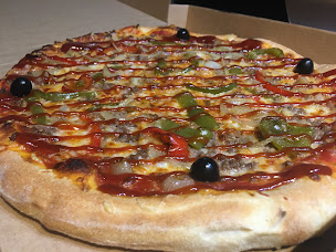 Photo n°17 de Pizza Raó à Villeneuve-de-la-Raho (Pizzeria)