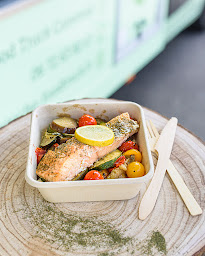 Photo n°4 de La Cantoche - Food Truck Convivial à Orvault (Restauration rapide)