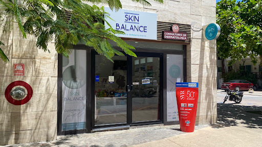 Skin Balance
