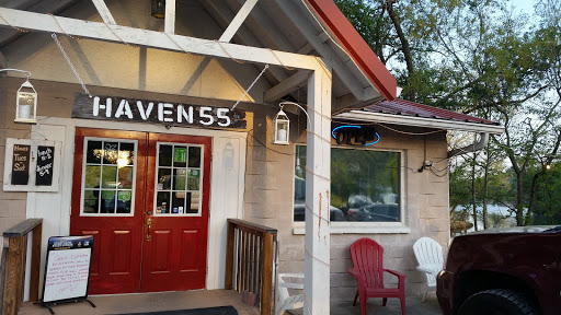 Haven 55 - Visual
