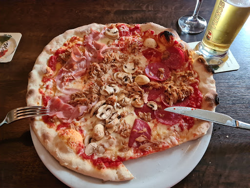 al mare - Ihr Italiener in Heiligenhafen - Thumbnail