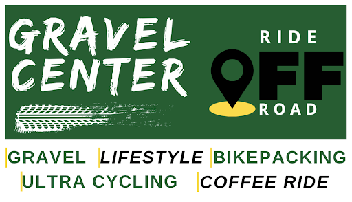 Gravel Center Ride Off Road - Thumbnail