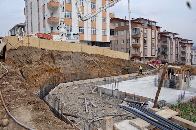 Photos of Yalcin Construction