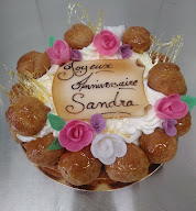 Boulangerie Kim à Bernaville