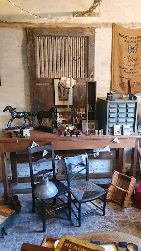 The Quirky Emporium